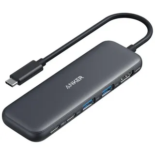 Anker 332 USB-C Hub Dockingstation