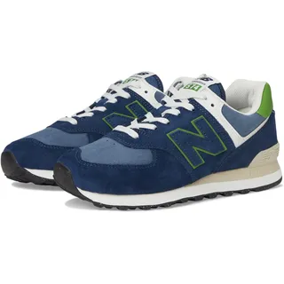 NB Navy/Alpine Green 41,5