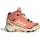Coral Fusion/Wonder White/Core Black 35