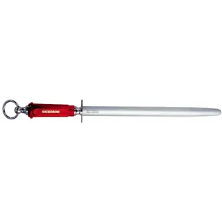 Friedr. Dick Dickoron Classic 30 cm Wetzstahl oval