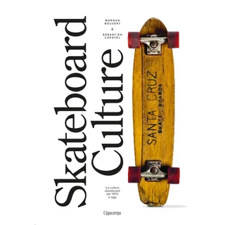 L'Ippocampo Skateboard culture