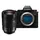 DC-S5 II + Lumix S 24-105 mm