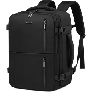 luxuskollektion Handgepäck Rucksack 45x36x20 USB Laptopfach