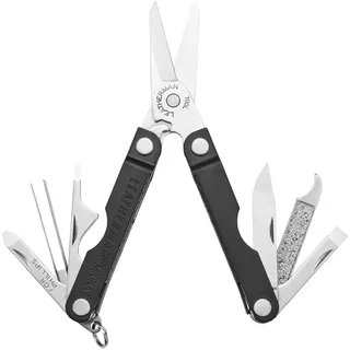 Leatherman Micra, Jet Black