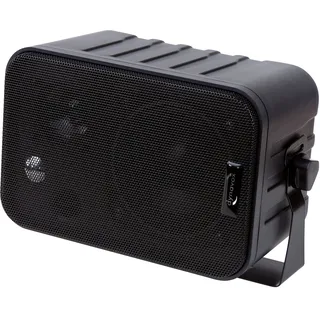 Dynavox Mini-Box Schwarz