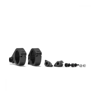 Bosch SmartphoneHub 25,4 mm mit Halterung für 31,8 mm Lenker