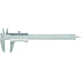 MAHR Messschieber 16 FN 150 mm