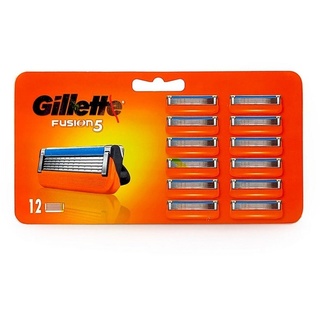 Gillette Fusion5 Systemklingen