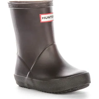 Hunter Gummistiefel Schwarz 27