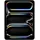 13" Wi-Fi + Cellular 256 GB Standardglas Space Schwarz