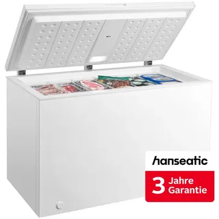 Hanseatic HGT128C