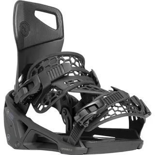 NIDECKER Supermatic Junior Schwarz S