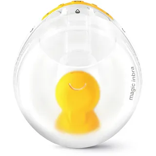 Medela Magic InBra, Single