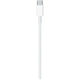 Apple USB-C auf USB-C 2 m Weiß