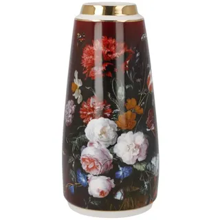GOEBEL Vase 18,5 cm Blumen in Vase De Heem - Artis Orbis