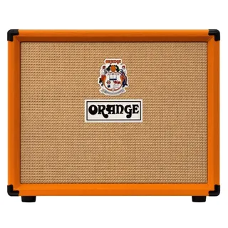 Orange Amps Orange Super Crush 100 Combo