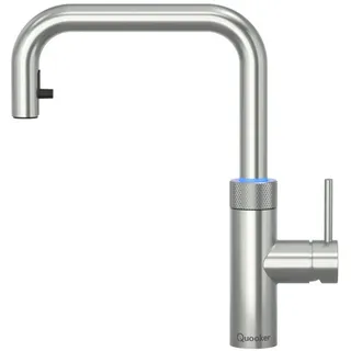 quooker deutschland gmbh Quooker PRO3 Flex Square Edelstahl
