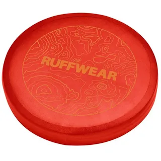 Ruffwear Camp Flyer One Size rot
