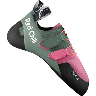 Kletterschuhe (Größe 42, pink)