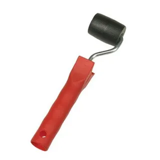 Mako Tapeten-Nahtroller KOMFORT Tonnenform