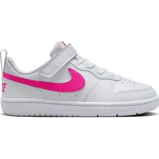 White / Laser Fuchsia 31