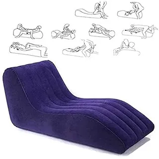 NKIANH Sex FüR Spielzeug Paare Kissen Frau ZubehöR Die Bett MäNner Erotiek Frauen Extrem Couch Aufblasbare Sexspielzeug Aufblasbar Erotik Sofa Couch Sexspilzeug Sexliege An Erotik Matratze Paarkissen