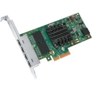 Intel Ethernet Server Adapter I350-T4 - Netzwerkadapter