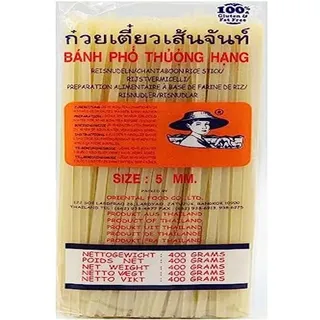 Farmer - Reisnudeln (recht) 5 Mm., (1 X 400 GR)