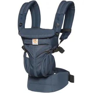 Ergobaby Omni 360 Cool Air Mesh midnight blue