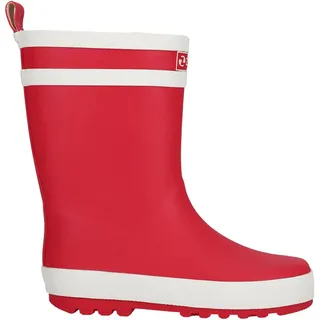 ZigZag Hurricane Gummistiefel Kinder 4012 - fiery red 27
