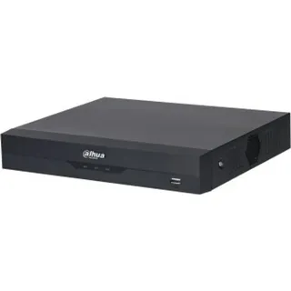 Dahua Dh-xvr5116hs-i3 Videoüberwachungsrecorder - Black