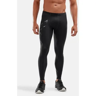 2XU Tights Core Compression Tights, Größe XL in Schwarz black-nero