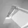 Markise FK00 0 x 0 cm Fenstergröße Velux schwarz