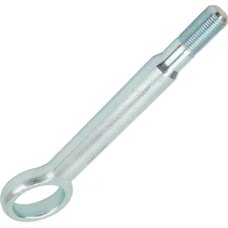 gistuch Vorderer Abschlepphaken 57805fj000, robuster Stahl-Abschlepphaken, Ersatz für Impreza, Forester Brz