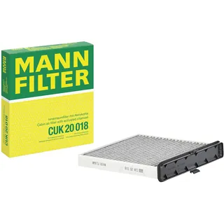 Mann-Filter CUK 20 018