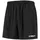 Shorts Loose Fit Men black M