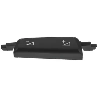 Briny River Lenkrad Multifunktions-Bedienknopf Lautstärkeregler Ersatz Kompatibel mit Volkswagen Kompatibel mit Golf 7 MK7