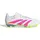 Kinder Cloud White/Lucid Pink/Lucid Lemon 36