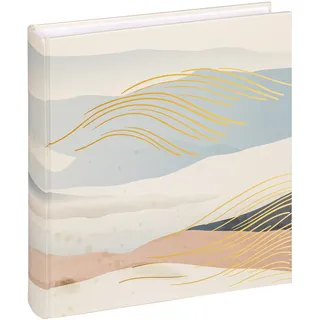 walther design Fotoalbum mountain 30 x 30 cm Variety FA-297-2