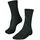 Wool Trekkingsocken Damen 7385 holly 41-42