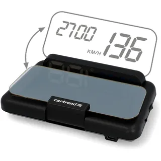 CARTREND Head-Up Display