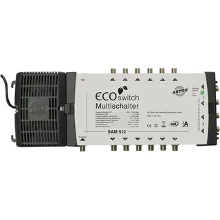 Astro SAM 512 Ecoswitch