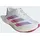 Woven Damen Cloud White/Lucid Fuchsia/Violet Tone 41 1/3