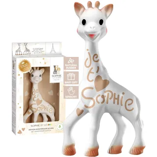 Vulli Sophie la girafe - Sophie by me Limited Edition