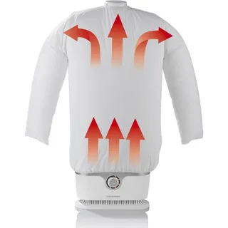 Clean Maxx Hemdenbügler 00384