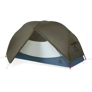 MSR Hubba Hubba HD 1 Stealth Green
