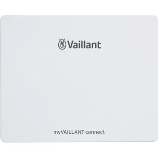 Vaillant VR 940f myVAILLANT connect WLAN Internetmodul, eBUS-Schnittstelle