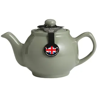 Price & Kensington Teekanne,, 0,45 Liter für 2 Tassen, Salbeigrün,