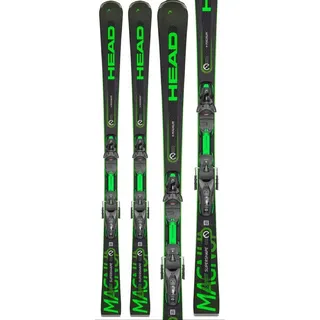 Head Supershape e-Magnum + 170