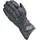 Motorradhandschuhe Schwarz L